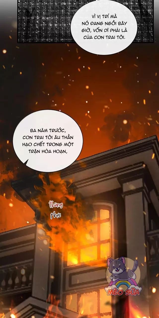 Người Tình Nguy Hiểm - Page 13