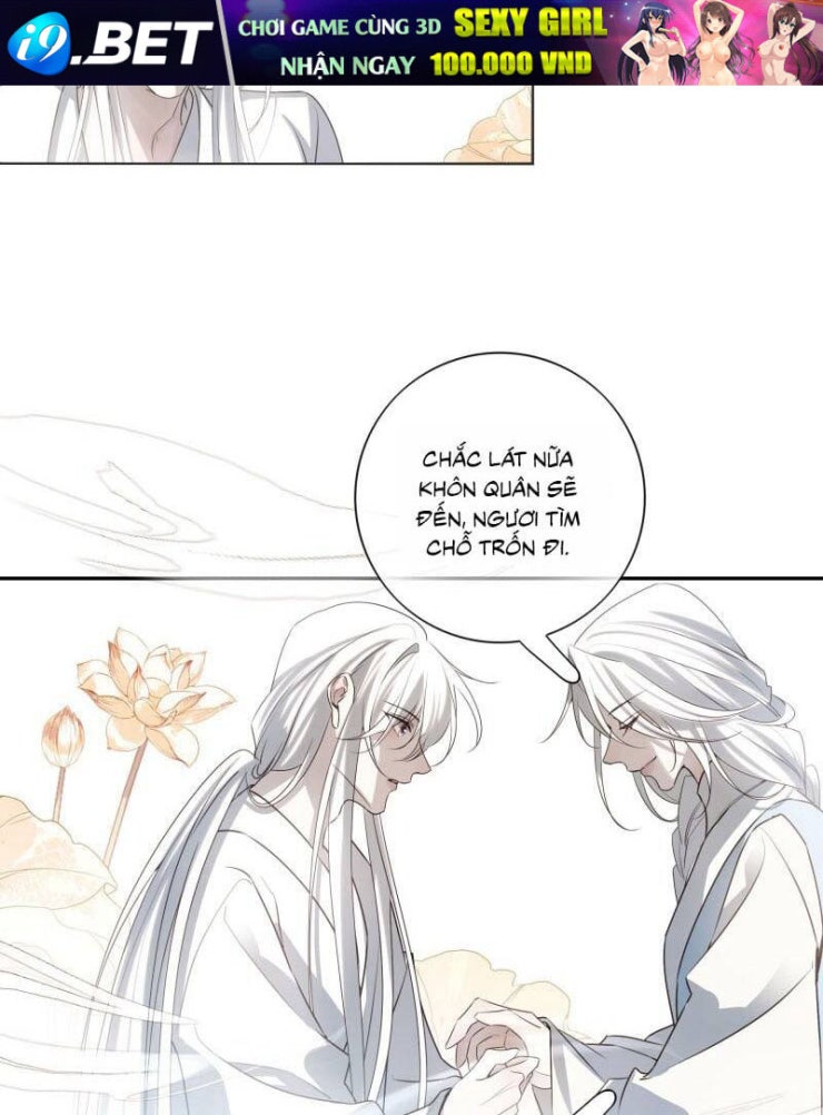 Sau Khi Chết Ta Trở Thành Nốt Chu Sa Của Ca Ca - Page 65