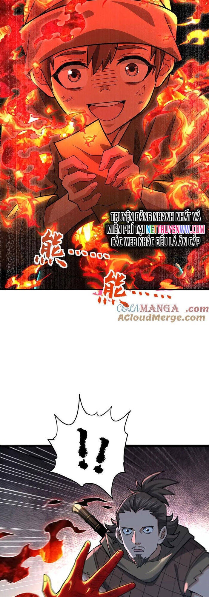 Giết Ta Thêm Vài Lần Nữa, Ta Liền Trở Thành Vô Địch! - Page 26