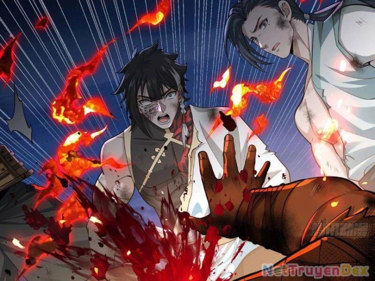 Giết Ta Thêm Vài Lần Nữa, Ta Liền Trở Thành Vô Địch! - Page 90