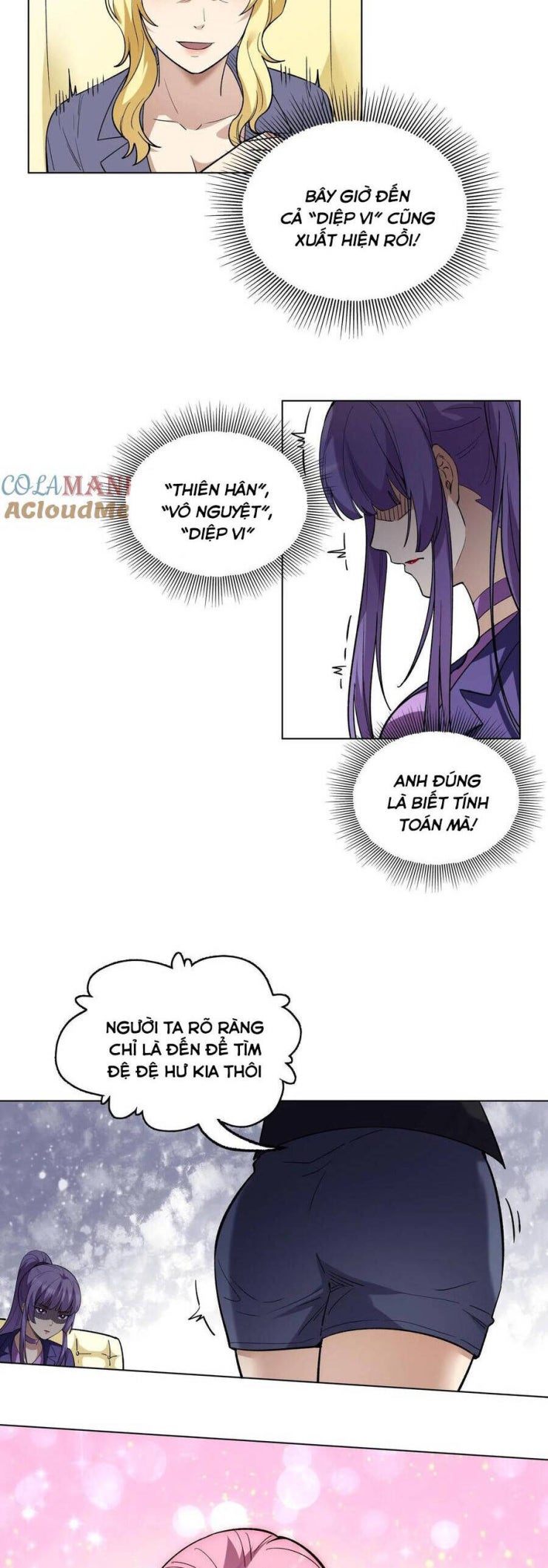 Diệu Thủ Cuồng Y - Page 11