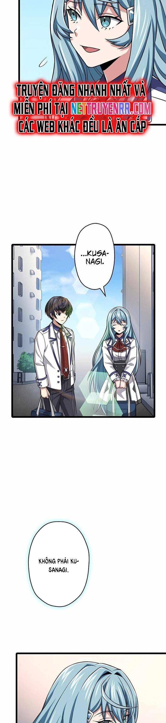 Đại Hiền Nhân Ma Thuật Cấp 99990000 - Page 36