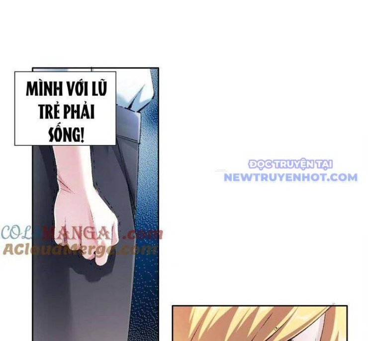 Ta Xây Dựng Tổ Chức Cứu Thế - Page 36