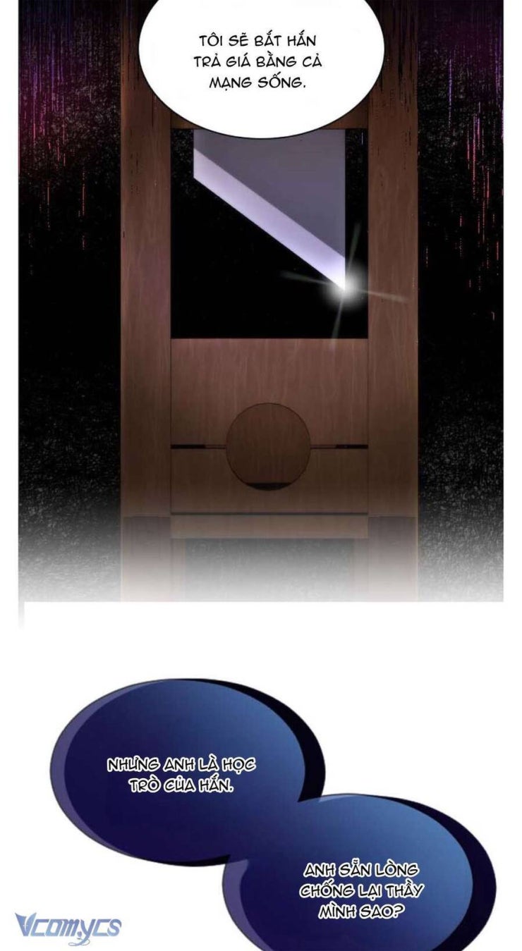 Sự Trả Thù Của Dự Khuyết Thánh Nữ - Page 34