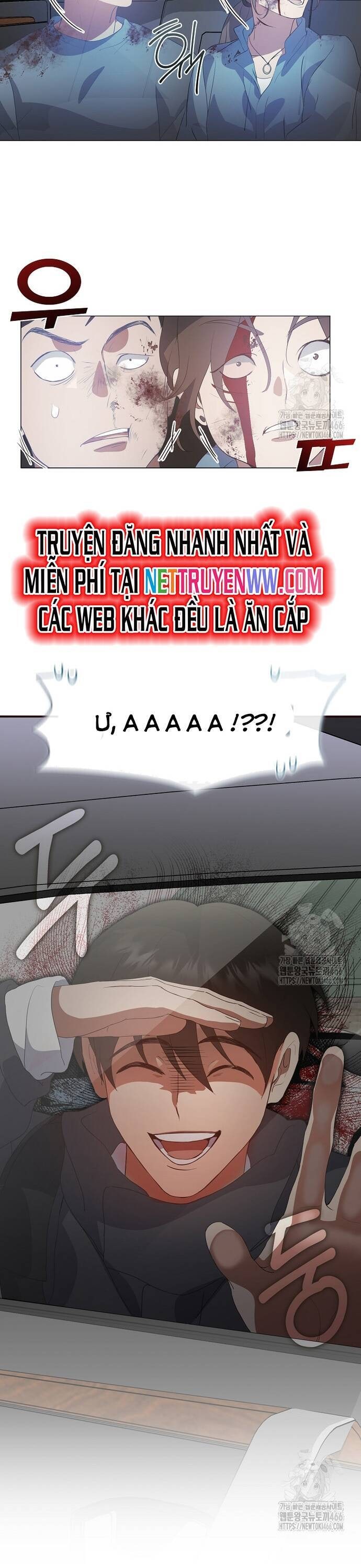 Nhà hàng thế giới ngầm - Page 5