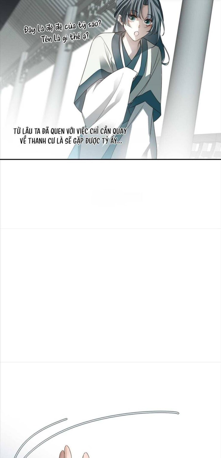 Sau Khi Chết Ta Trở Thành Nốt Chu Sa Của Ca Ca - Page 6