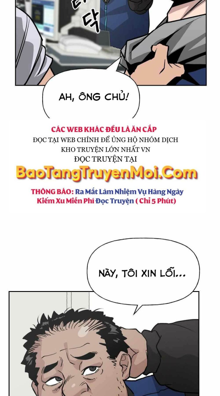 Giang Hồ Thực Thi Công Lý - Page 39