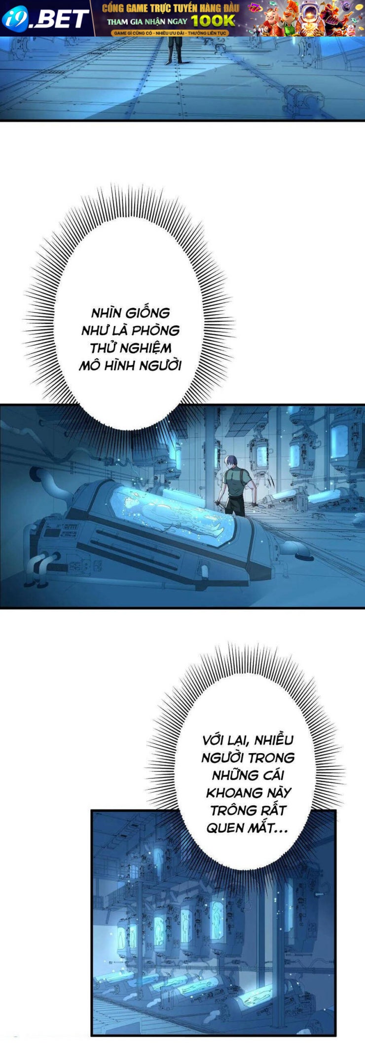 Diệu Thủ Cuồng Y - Page 14