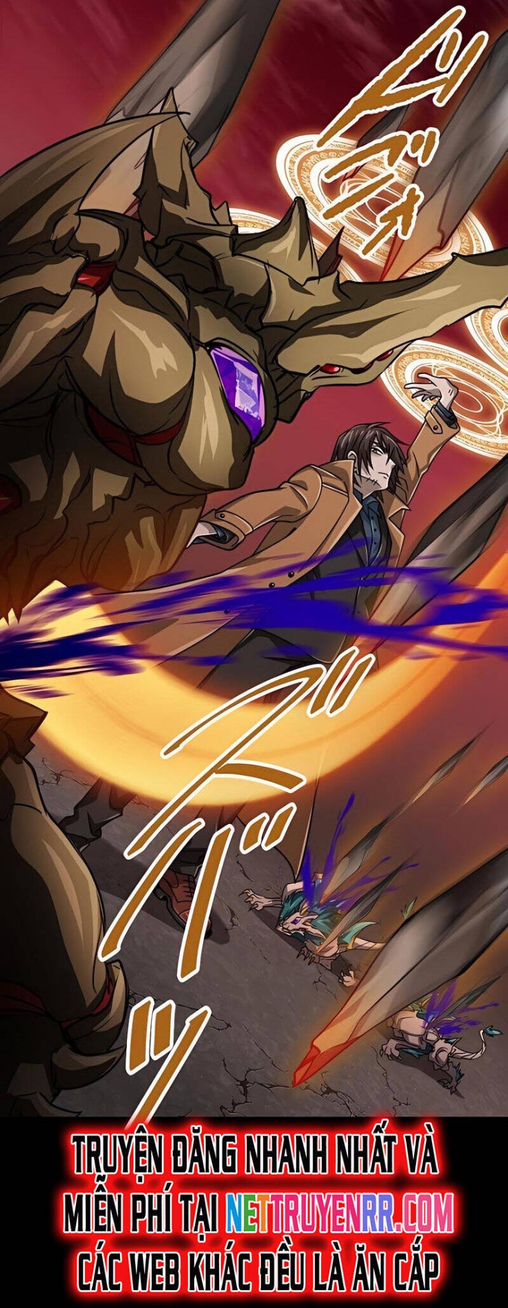 Đại Hiền Nhân Ma Thuật Cấp 99990000 - Page 24