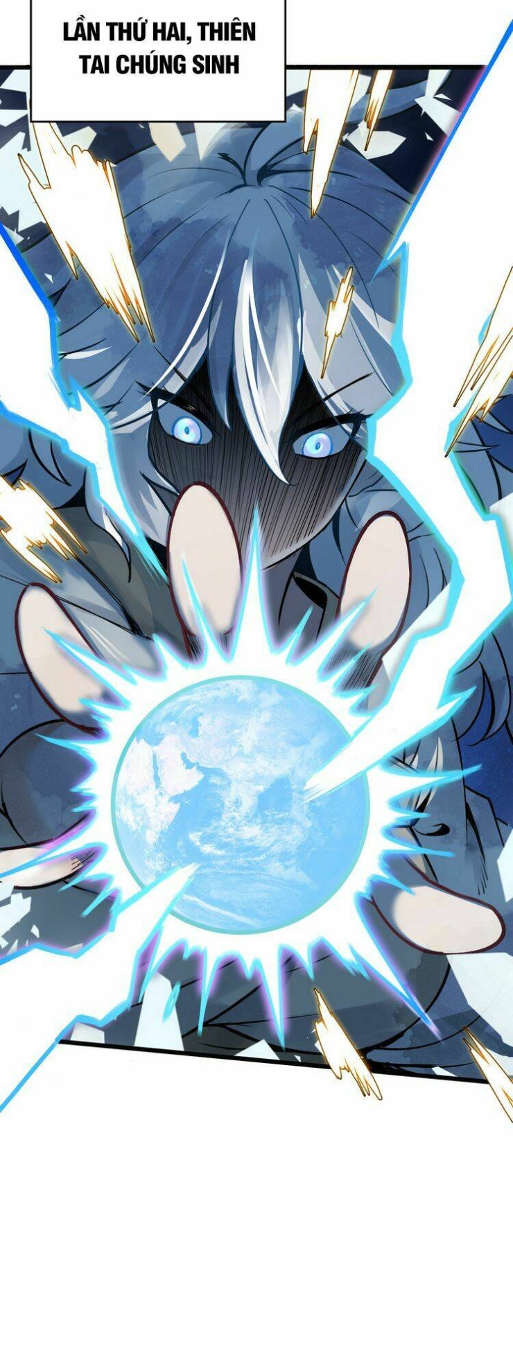 Thiên Đạo Này Cũng Không Ngốc Lắm - Page 25