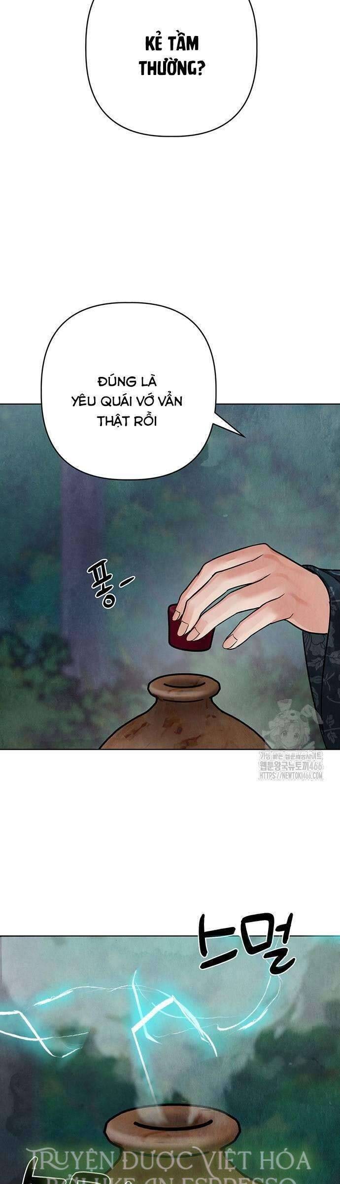 Quỷ Hồn - Page 47