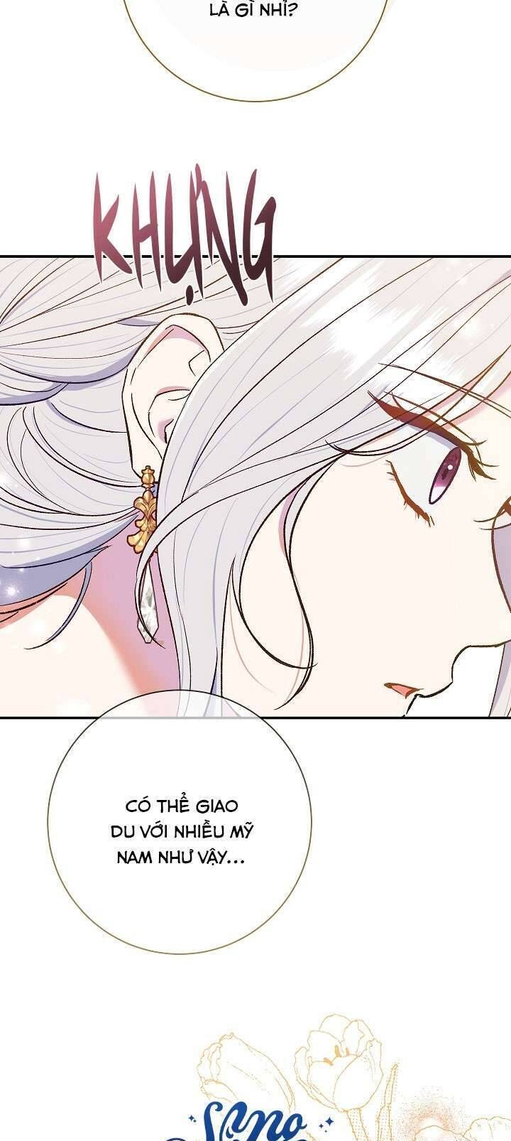 Người Xem Mắt Của Ác Nữ Quá Hoàn Hảo - Page 34