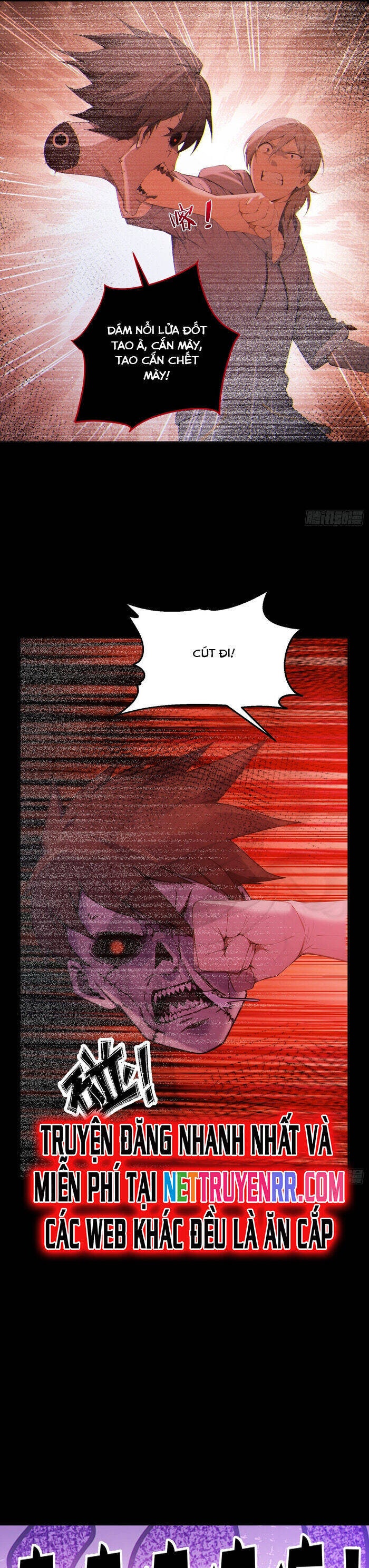 Người Chơi Hệ Tu La - Page 5