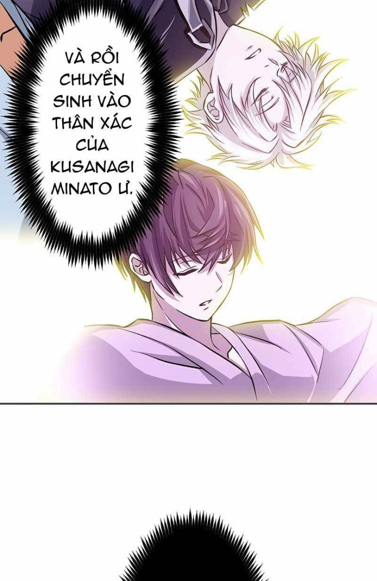 Đại Hiền Nhân Ma Thuật Cấp 99990000 - Page 27