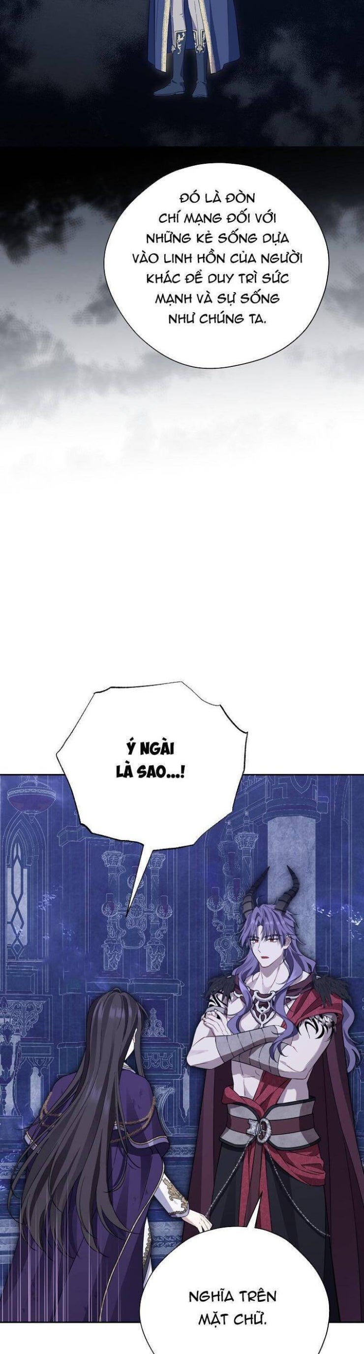 Thực Ra Tôi Mới Là Thật - Page 35