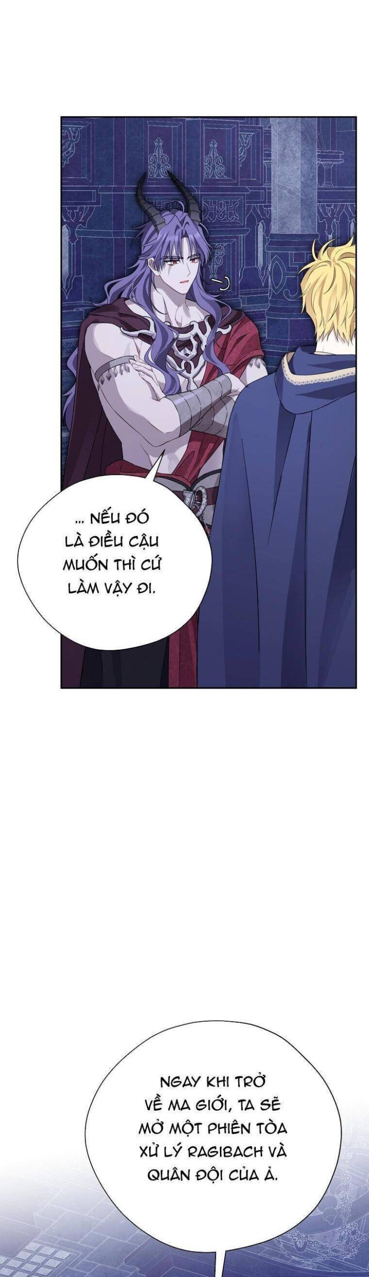 Thực Ra Tôi Mới Là Thật - Page 50