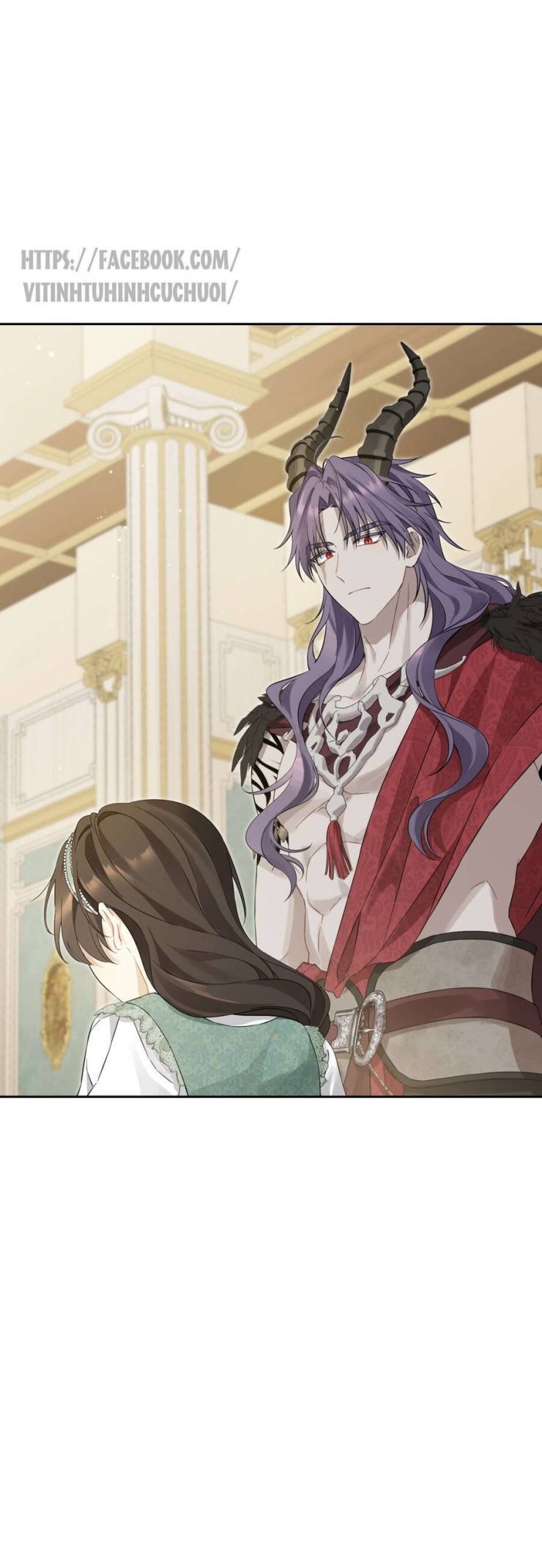 Thực Ra Tôi Mới Là Thật - Page 7