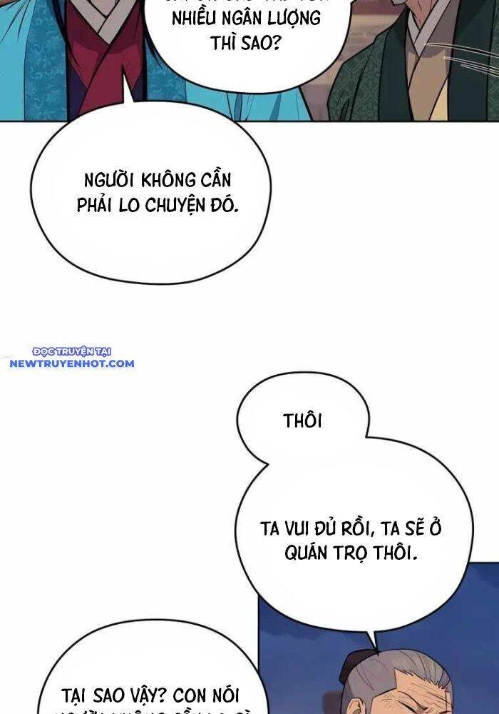 Thái Thú Kang Jin Lee - Page 8