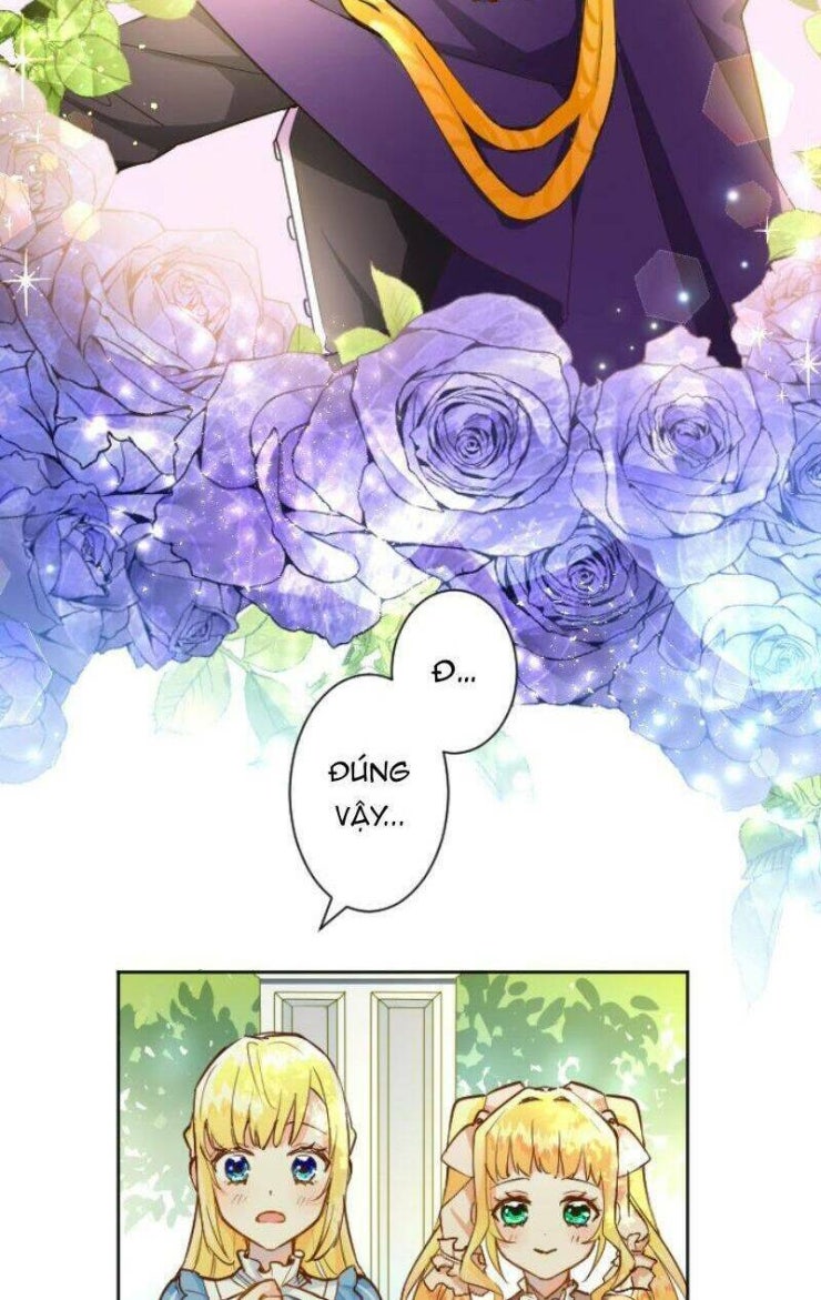 Sự Trả Thù Của Dự Khuyết Thánh Nữ - Page 44