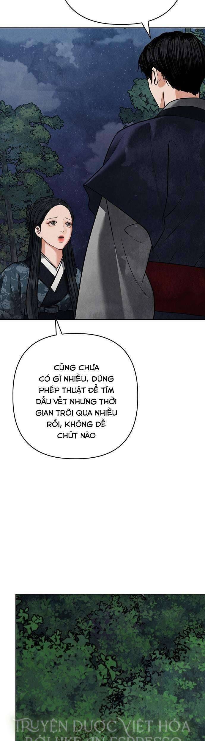 Quỷ Hồn - Page 61