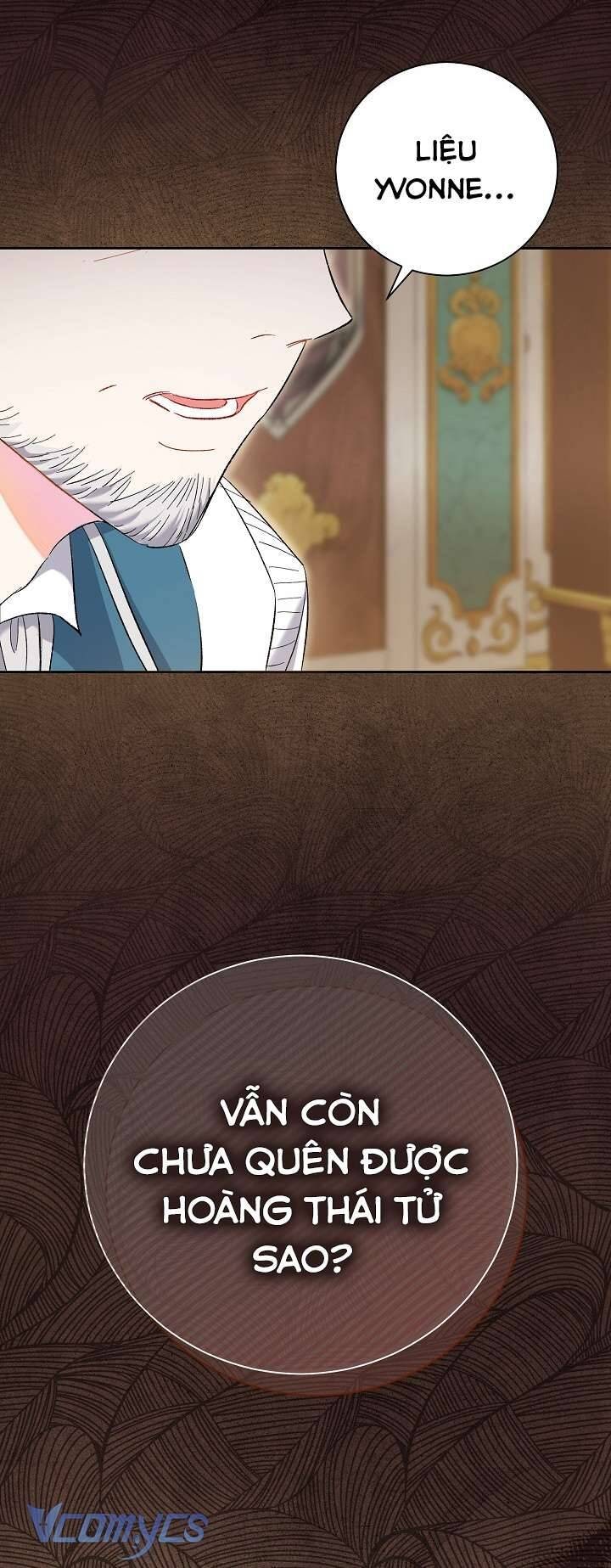 Người Xem Mắt Của Ác Nữ Quá Hoàn Hảo - Page 85