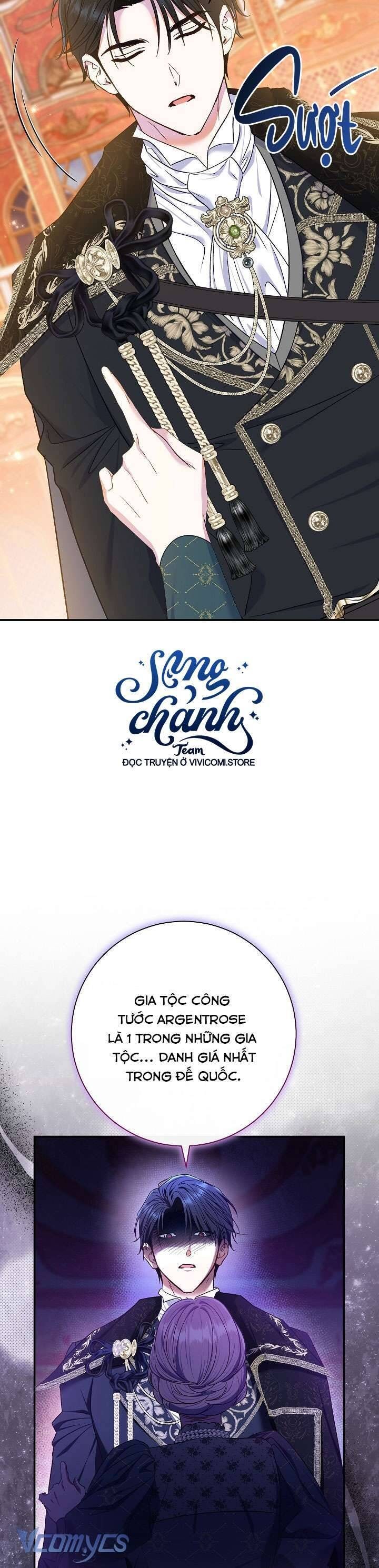 Người Xem Mắt Của Ác Nữ Quá Hoàn Hảo - Page 22