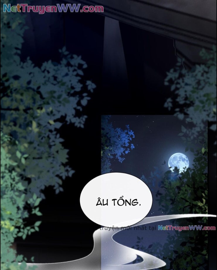 Người Tình Nguy Hiểm - Page 11