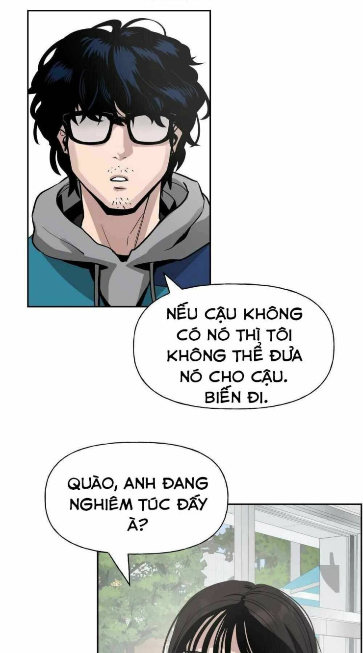 Giang Hồ Thực Thi Công Lý - Page 27