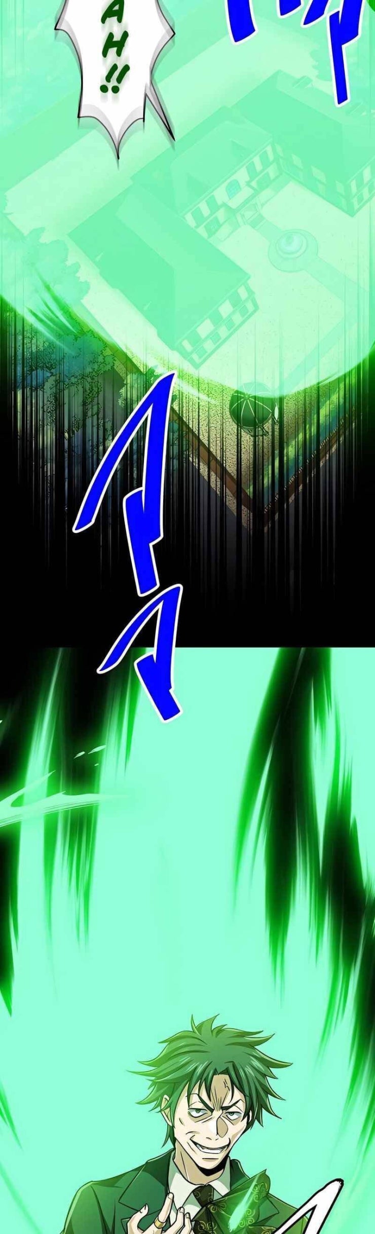 Đại Hiền Nhân Ma Thuật Cấp 99990000 - Page 4