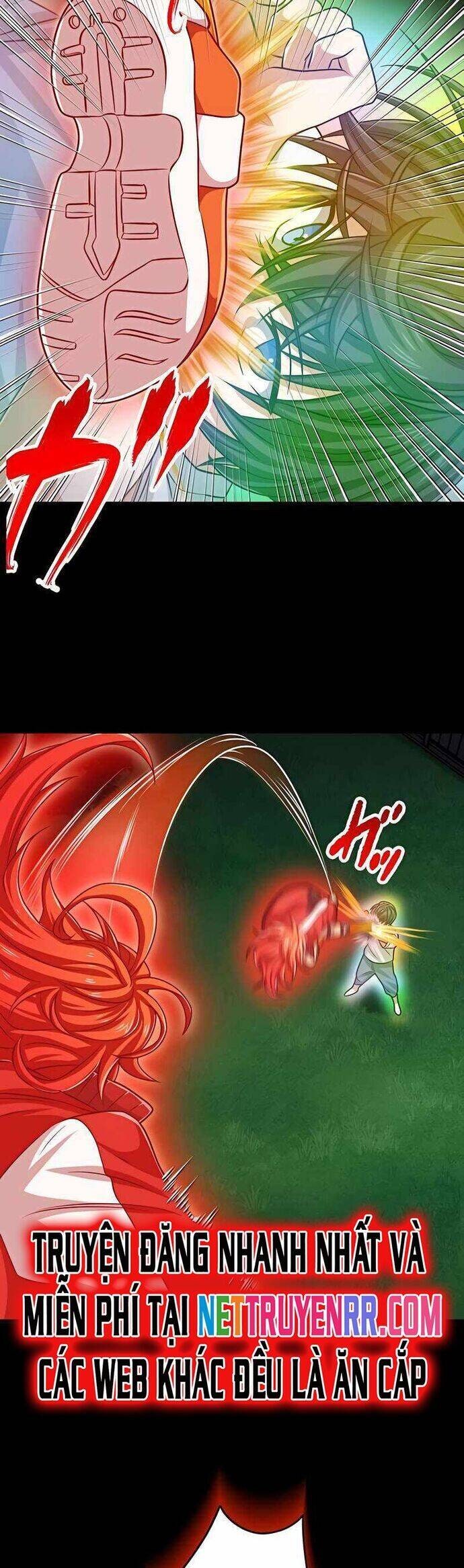 Đại Hiền Nhân Ma Thuật Cấp 99990000 - Page 20