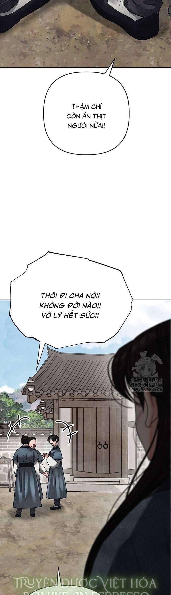 Quỷ Hồn - Page 21