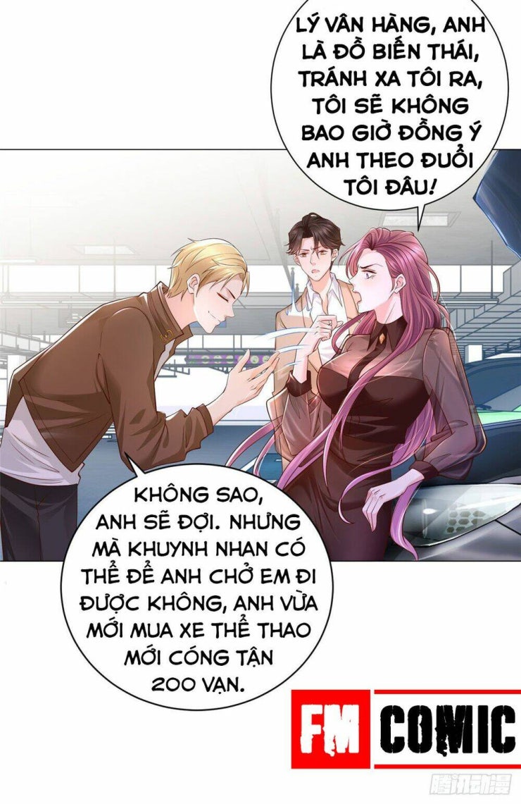 Mỗi Tuần Ta Có Một Nghề Nghiệp Mới - Page 31