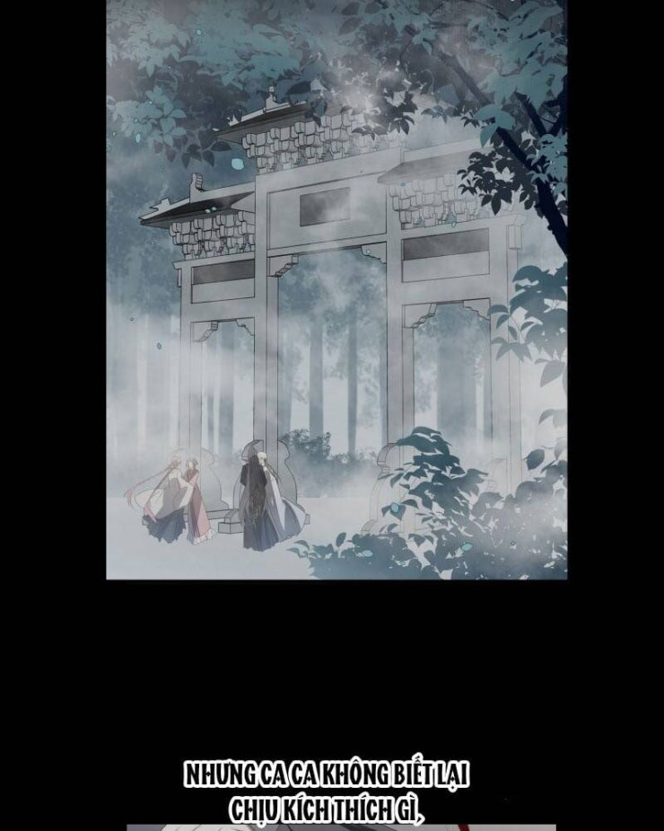 Sau Khi Chết Ta Trở Thành Nốt Chu Sa Của Ca Ca - Page 56