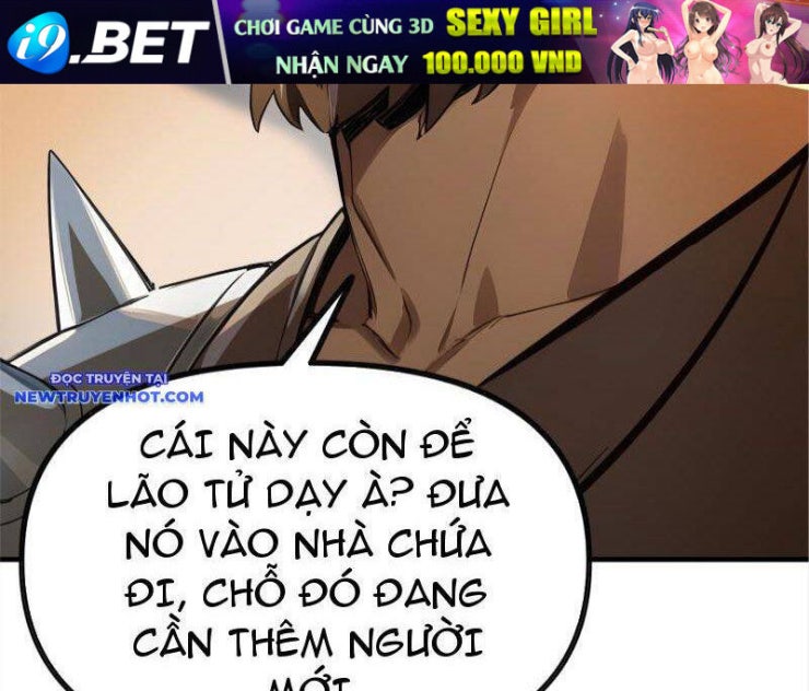 Mạt Thế Chi Đỉnh, Đối Kháng Với Quái Dị Cấp Diệt Thế! - Page 120