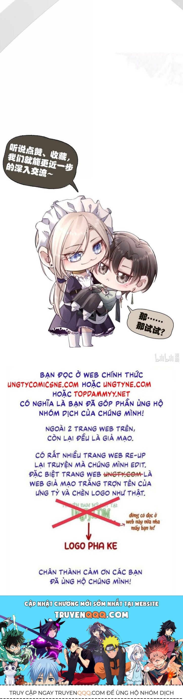 Kế Hoạch Tự Dưỡng Cuồng Khuyển - Page 23