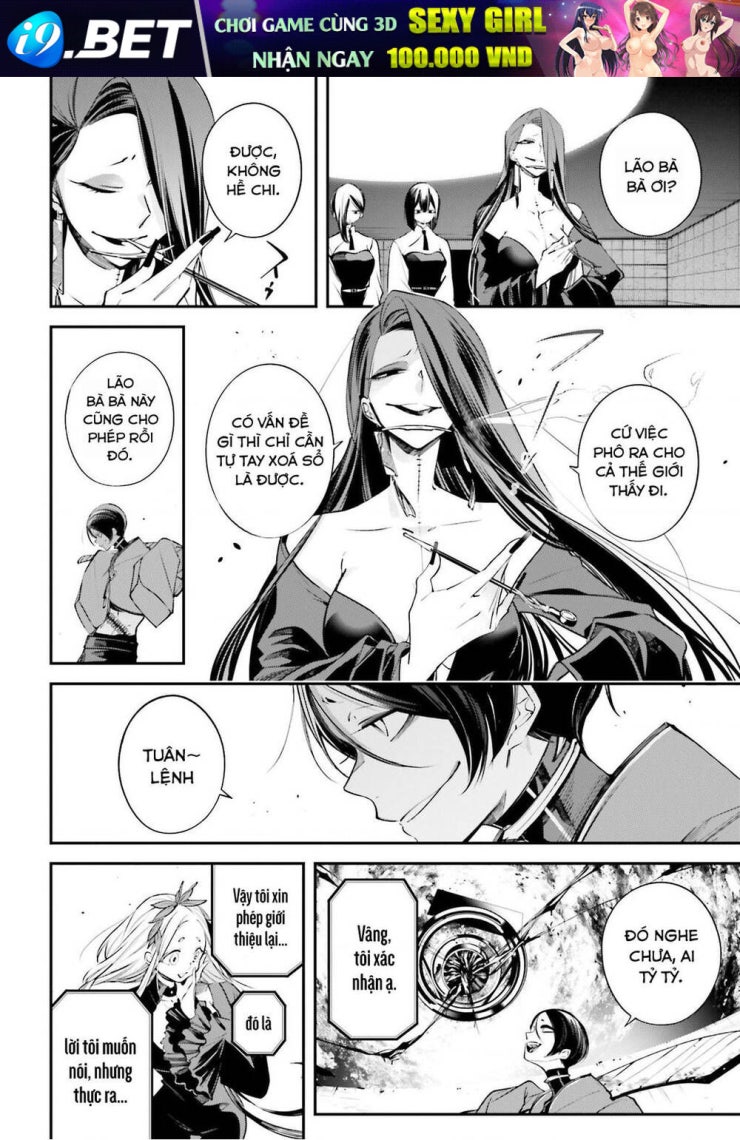 Chiến Tuyến Siêu Cường - Page 26