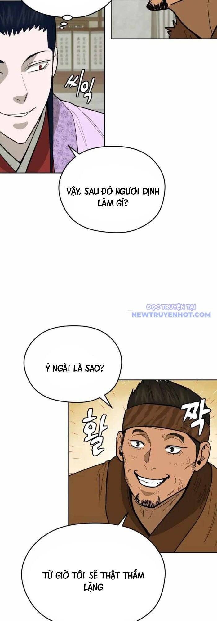 Thái Thú Kang Jin Lee - Page 20