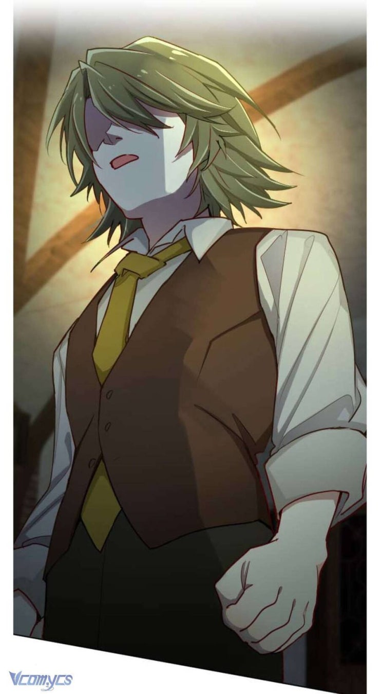 Sự Trả Thù Của Dự Khuyết Thánh Nữ - Page 35