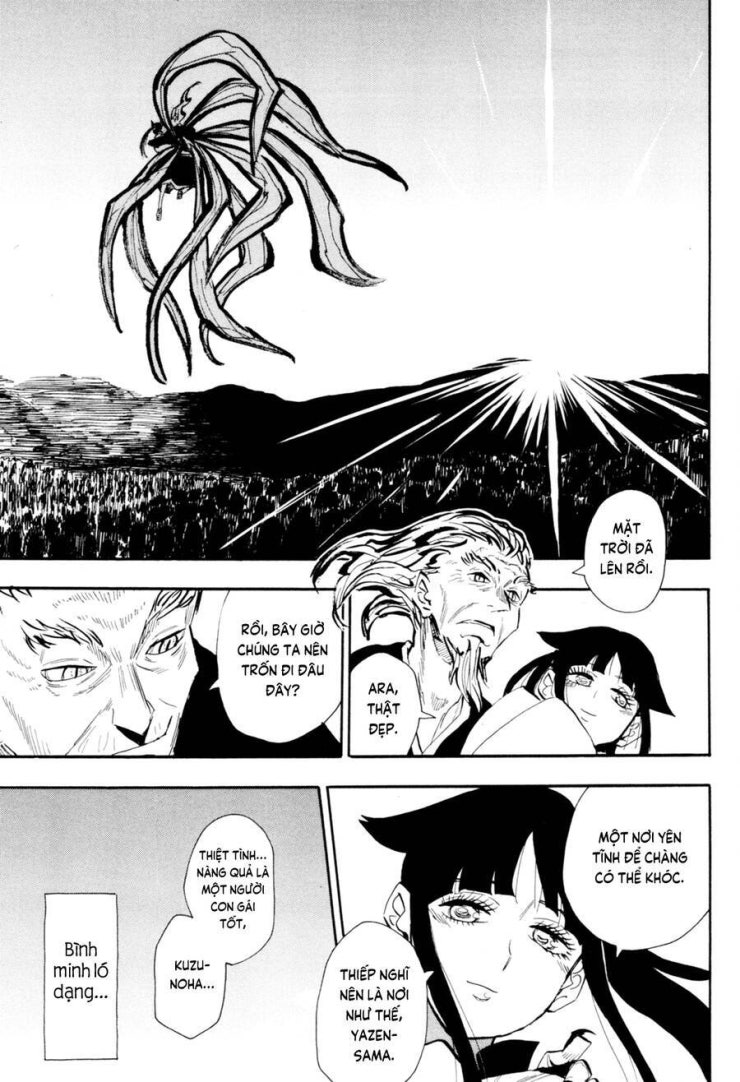 Sengoku Youko - Page 6