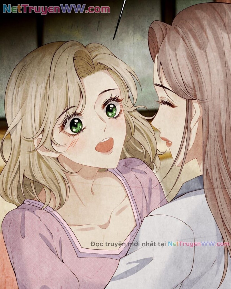 Người Tình Nguy Hiểm - Page 84