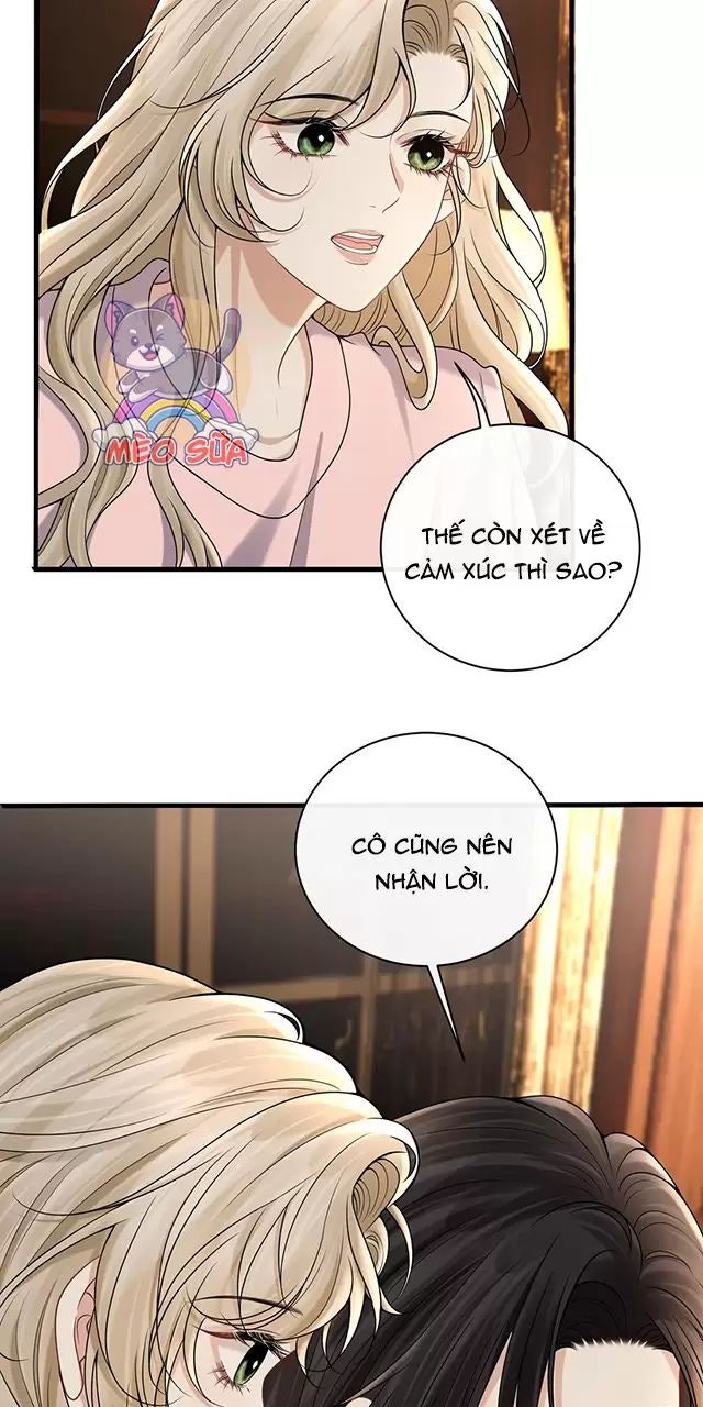 Người Tình Nguy Hiểm - Page 9