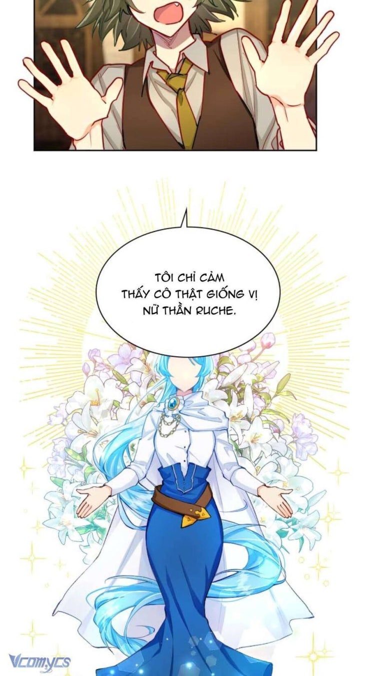 Sự Trả Thù Của Dự Khuyết Thánh Nữ - Page 15