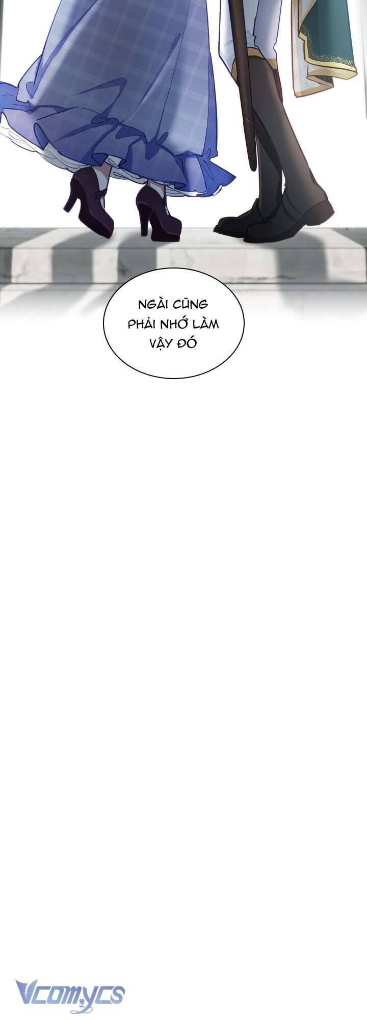 Sự Trả Thù Của Dự Khuyết Thánh Nữ - Page 36