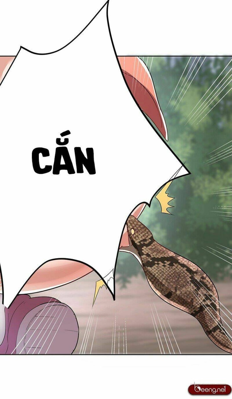 Diệu Thủ Cuồng Y - Page 22