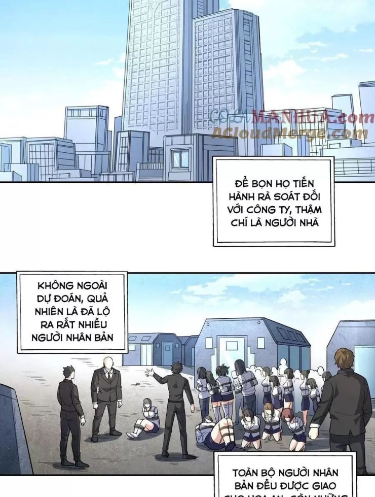 Diệu Thủ Cuồng Y - Page 17