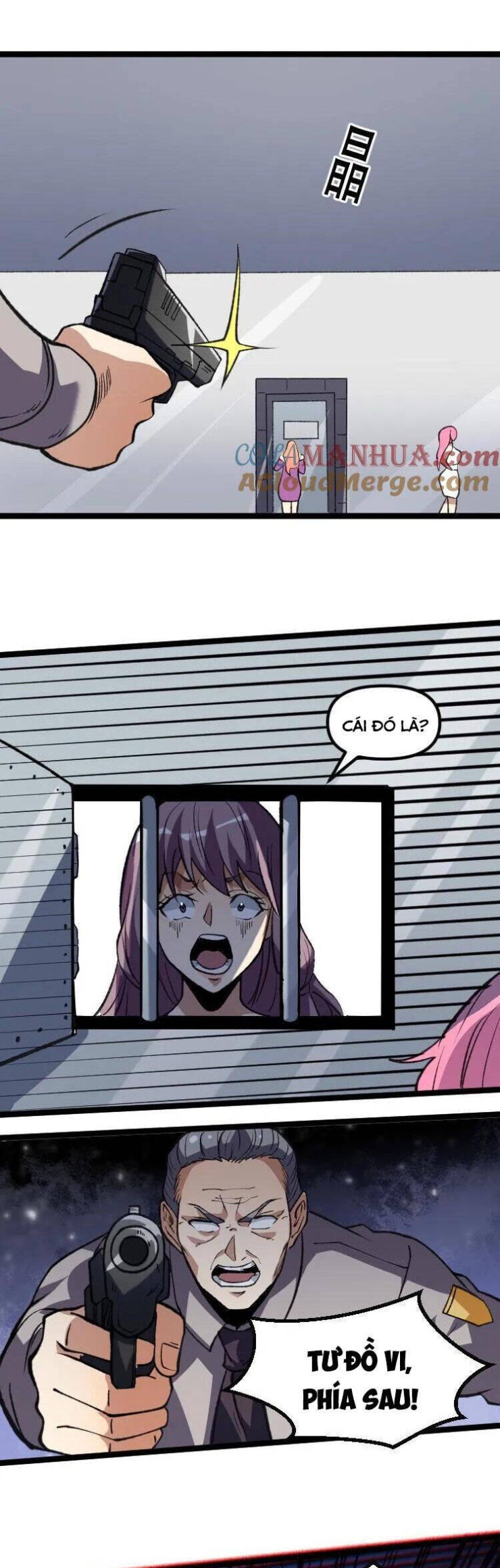 Diệu Thủ Cuồng Y - Page 16