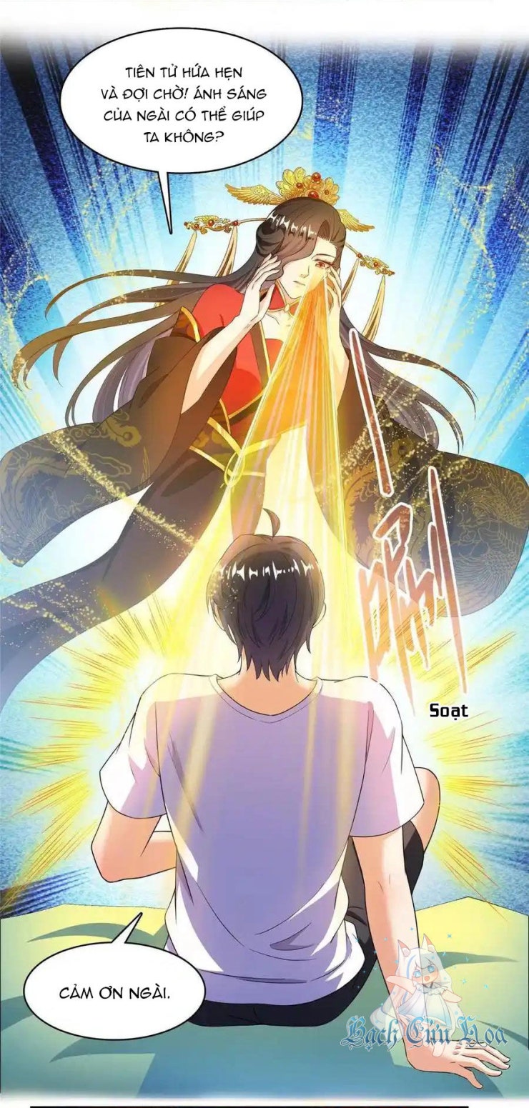 Tu Chân Nói Chuyện Phiếm Quần - Page 22