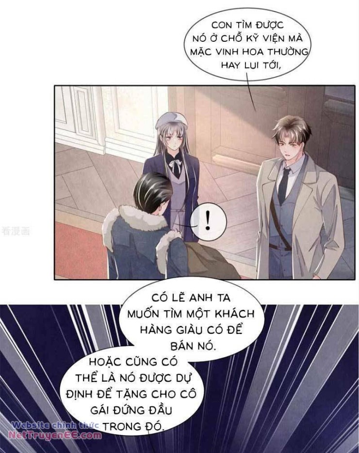 Tôi Có Ông Chồng Hay Ghen - Page 7