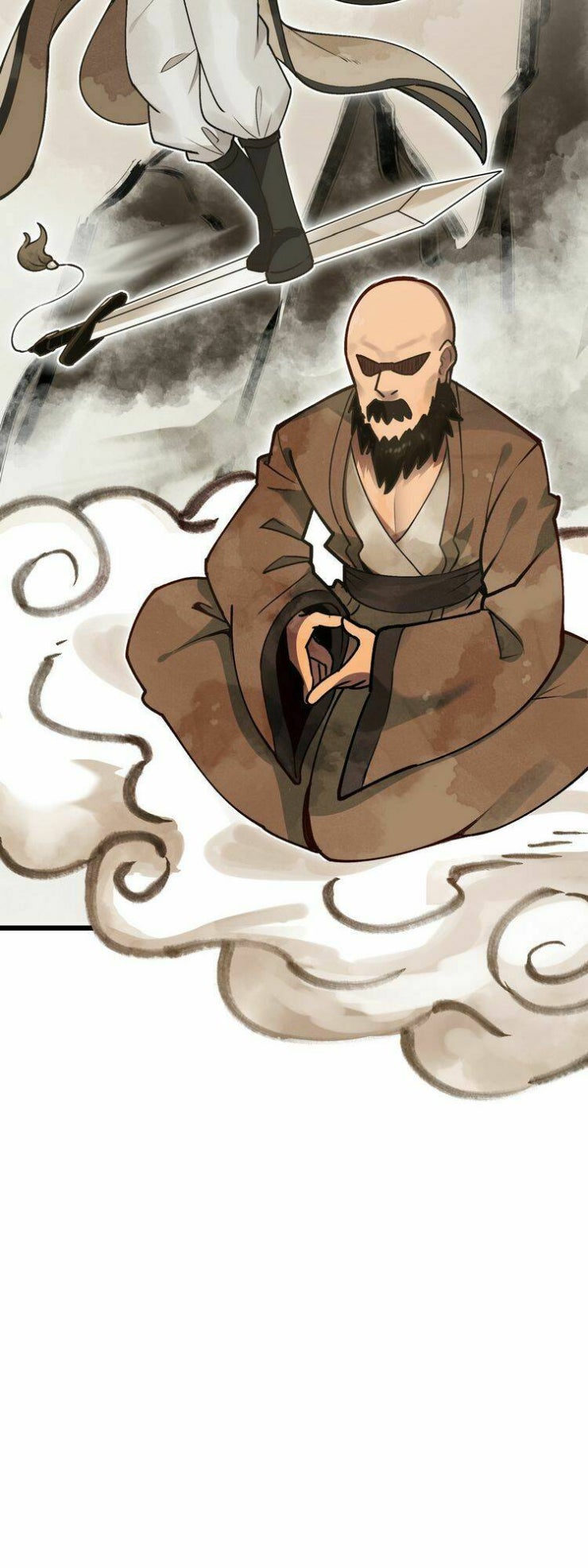 Thiên Đạo Này Cũng Không Ngốc Lắm - Page 5