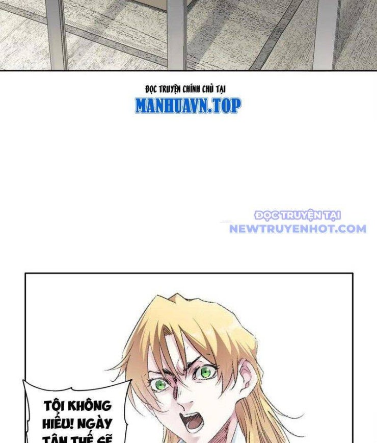 Ta Xây Dựng Tổ Chức Cứu Thế - Page 5